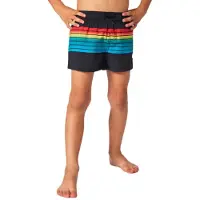 Rip Curl Surf Revival Volley Toddler Badeshorts
