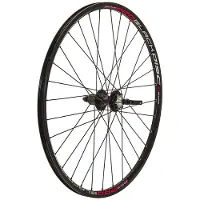BRN 29´´ 6b Disc Mtb Forhjul