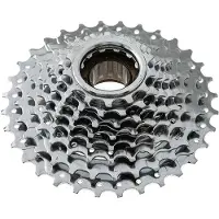 BRN Frewheel Index Ru33 Kassette