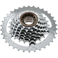 BRN Freewheel Index Megadrive Ru32 Kassette