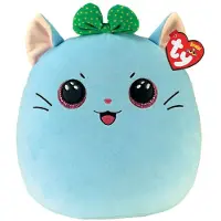 TY Bamse - Squishy Beanies - 35 cm - Kirra - - OneSize - Bamse