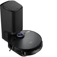 Midea S8+ - Støvsuger - robotstyret - uden pose inkluderet oplader