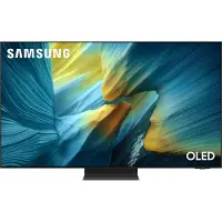 Samsung TV 65 QE65S95FATXXH 2025 model