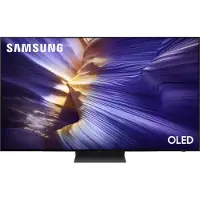 Samsung QE55S90FAE (55) 4K Ultra HD Smart TV Wi-Fi Sort