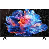 TCL P6k 43´´ 4k Led Tv