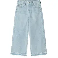 Pepe Jeans Wide Leg Højtaljede Jeans
