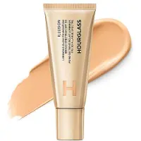 Hourglass - Luminous Glow Foundation Spf 30 - Lysende Foundation Spf30 - Illusion Luminous Glow Fdt Spf30 4 - For Women