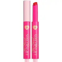 Too Faced - Lip Injection Extreme Plumping Clicks - Fyldgivende Gloss - Lip Injection Extreme Plumping Clicks - - For Women