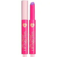 Too Faced - Lip Injection Extreme Plumping Clicks - Fyldgivende Gloss - Lip Injection Extreme Plumping Clicks - - For Women