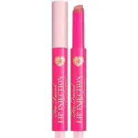 Too Faced - Lip Injection Extreme Plumping Clicks - Fyldgivende Gloss - Lip Injection Extreme Plumping Clicks - - For Women