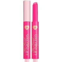 Too Faced - Lip Injection Extreme Plumping Clicks - Fyldgivende Gloss - Lip Injection Extreme Plumping Clicks - - For Women