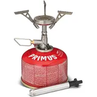Primus Micron Iii Komfur+piezo