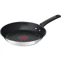 Tefal Duetto+ 26 Cm Grillpande