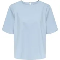 ONLY Bluse 'ONLTuva' lyseblå