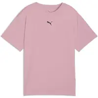 Puma Train All Day ESS Tee Youth, Kids, Poised Pink, 5-6Y