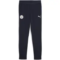 Puma Manchester City Trainingshose, størrelse 176 cm