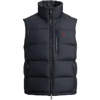 Ralph Lauren Vest sort
