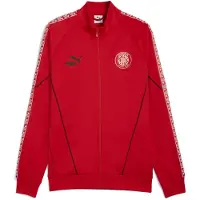 Puma Girona Fc King Anthem Jacke, størrelse Medium