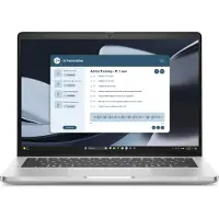 Dell Pro 14 Plus PB14255 - 14" | Ryzen AI 5 | 16GB | 512GB | AMD PRO