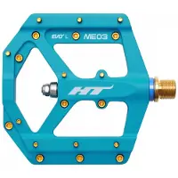 HT Components Me03t Evo+ Pedaler