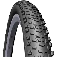 Xlc Vt-m30 Cirrus 29´´ X 2.60 Stiv Mtb-dæk