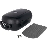 Xlc 5:1 Cargo Ba-b13 Plastikpose 16l
