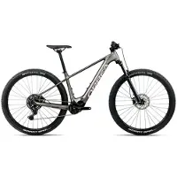 Orbea Urrun 30 29´´ Cues U4000 Gs Shadow 2026 Elektrisk Mtbcykel