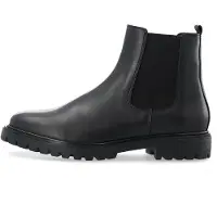 Bianco Chelsea Boots 'Gina' sort