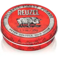 Reuzel High Sheen Pomade (Red)