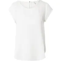 ONLY Bluse 'Vic' offwhite