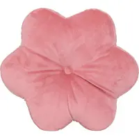 Atmosphera pudebetræk i blomsterform AMELIA 38 x 38 cm