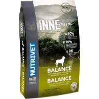 Nutrivet Inne Dog Balance - 12 kg