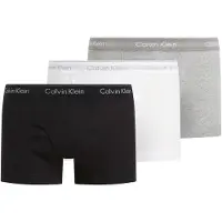 Calvin Klein 000nb4002a Boxers 3 Enheder