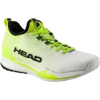 Head Racket Endure Pro Sko Til Alle Overflader