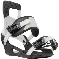 Nidecker Muon-x Snowboardbindinger