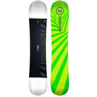 Nidecker Micron Merc Wide Junior Snowboard
