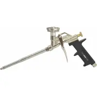 AWTOOLS fugepistol til plamestøbning metalgreb grøn (AW30190)