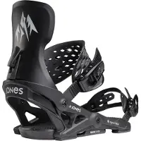 Jones Snowboards Equinox Snowboardbindinger Til Kvinder