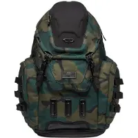 Oakley Apparel Kitchen Sink Rygsæk 34l