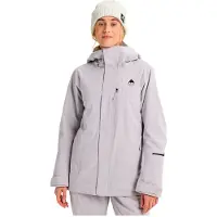Burton Reserve 2l Insulated Stretch Slim Jakke