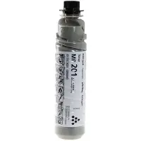 Ricoh Imaging Type 1270d/type Mp201 888261 Toner