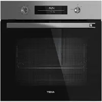 Teka Hsb 6360 P Inox 70l Multifunktionsovn