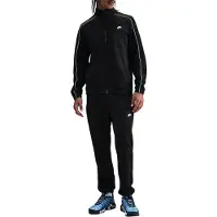 Nike Joggingdragt 'Club' sort