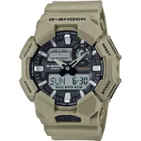 Casio Ga-010-5aer Ur
