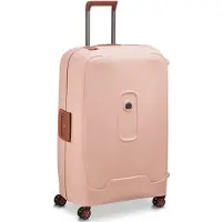 Delsey Moncey 76 Cm 97l Kuffert Med Hjul