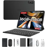 Blackview Mega 2 4g 12gb/256gb 12´´ Tablet