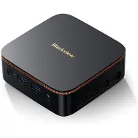 Blackview Mp20/16gb/512gb Ssd Stationær Pc