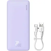 Baseus Airpow 20w 20.000mah Powerbank