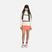 Rossignol Mid Layer Thin Sweatshirt Med Lynlås