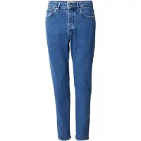 Selected Jeans 'SLH190-BEN KORI' blue denim